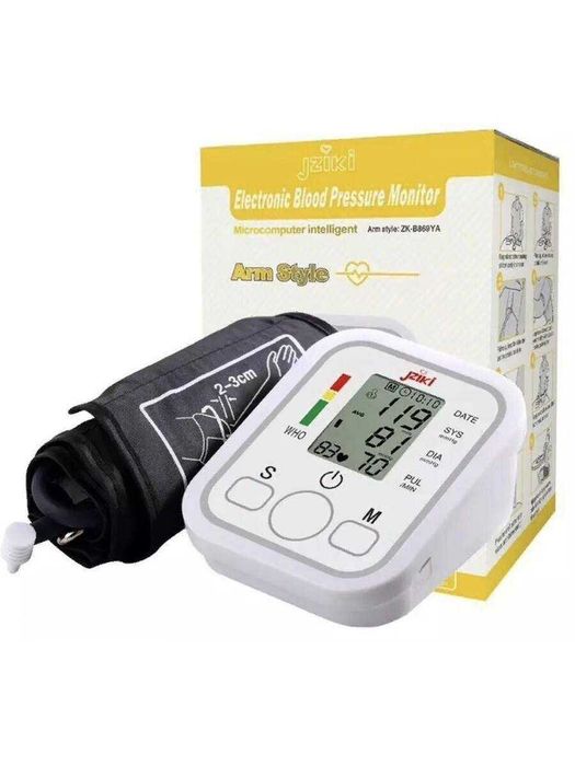 танометры с точным показателем