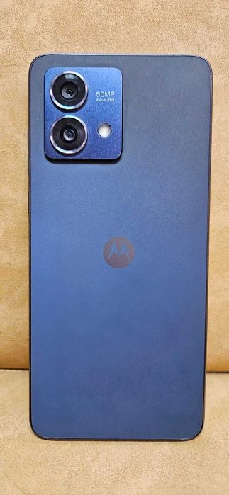 Motorola Moto G84 5G 12/256