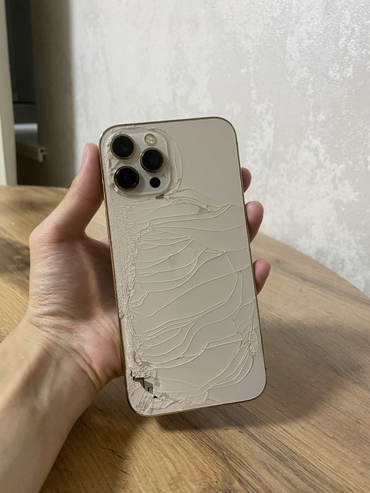 iPhone 12Pro Max 128gb 79%