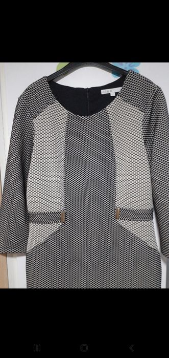 Rochiță office,nepurtata