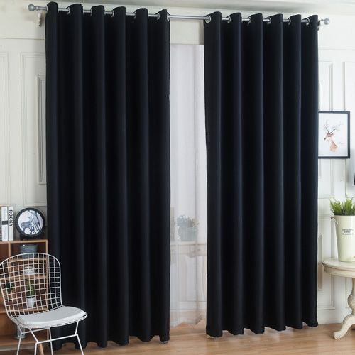 Шторы для примерочной бархатная