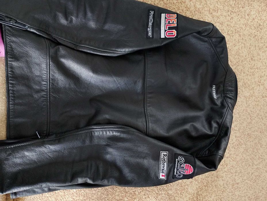 Яке за мотористи оргинално  FASTWAY.