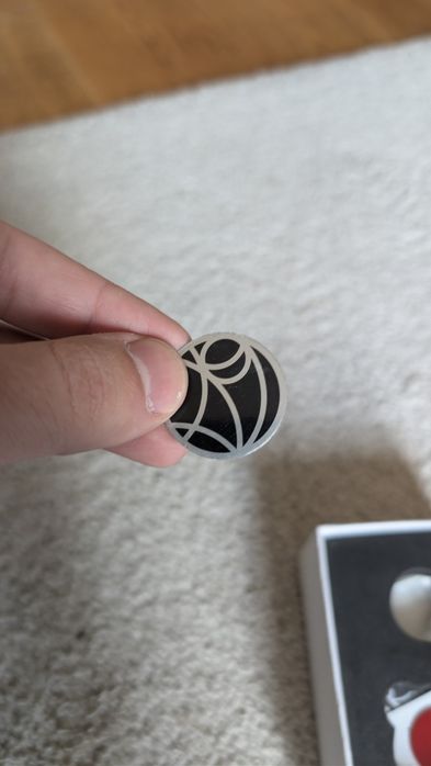 Универсална магнитна стойка за смартфон