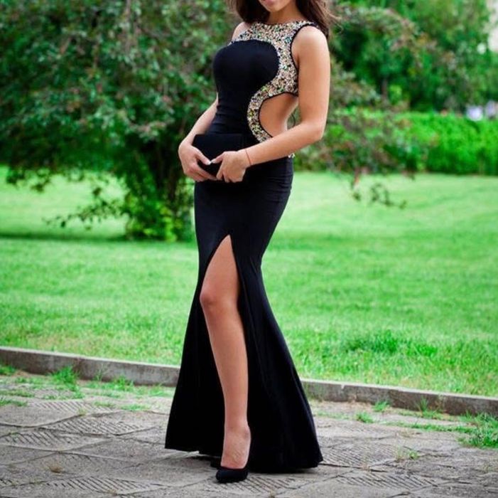 Официална/ бална рокля