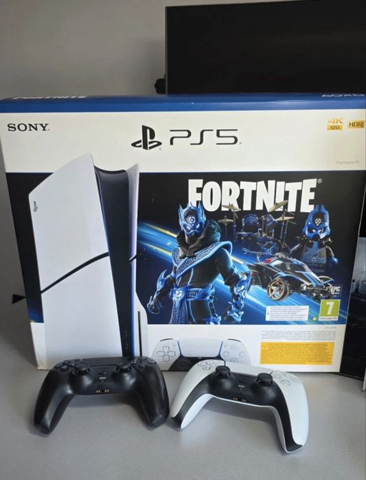 Ps5 in stare impecabila  1tb