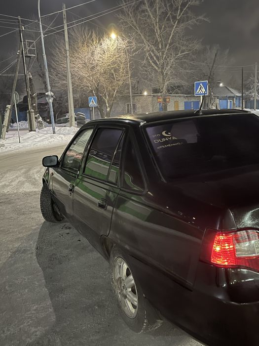 Продам Daewoo Nexia 2011 г