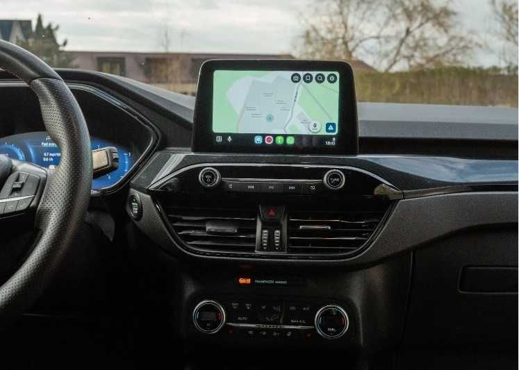 FORD Kuga 2021 — imagine 5