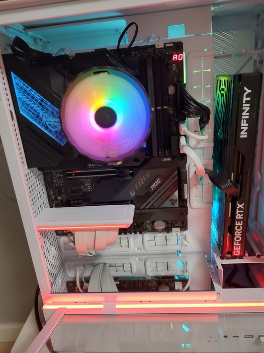 Vand Schimb PC Gaming