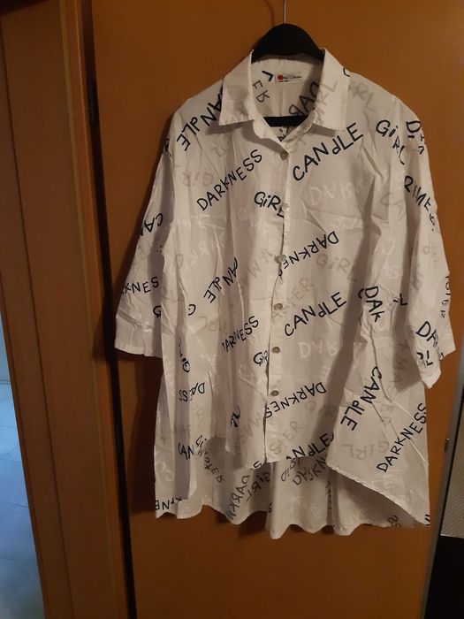 Дамска риза размер XL