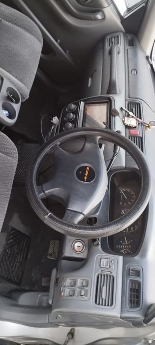 Продам машину Honda CRV