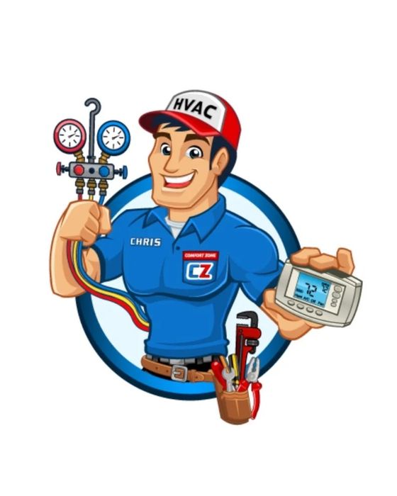 Установка Кондиционер