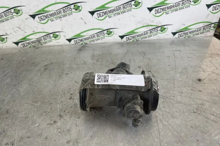 Clapeta acceleratie H7700273699 / 7700273699 Dacia Logan 2004