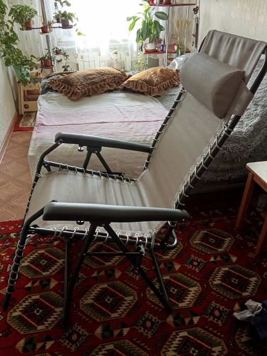 Кресло туристические