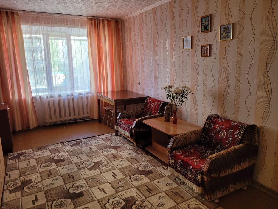 Сдам двухкомнатную квартиру