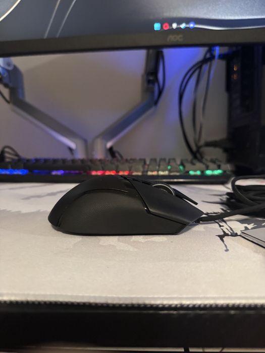 Razer Basilisk V2