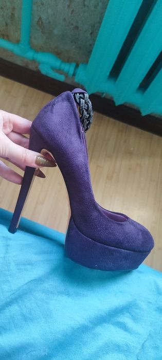 Продается туфли.