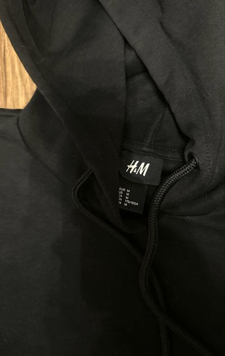 Суичър The Weeknd x H&M