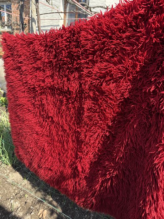 Губер,китеник,халище