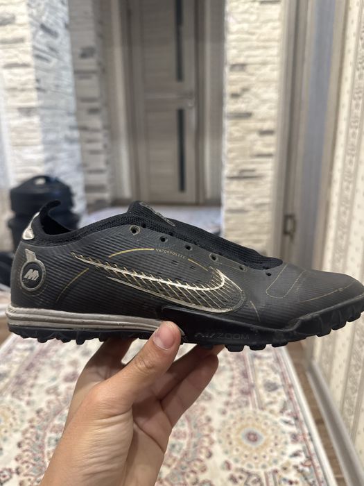 Сороконожки Nike