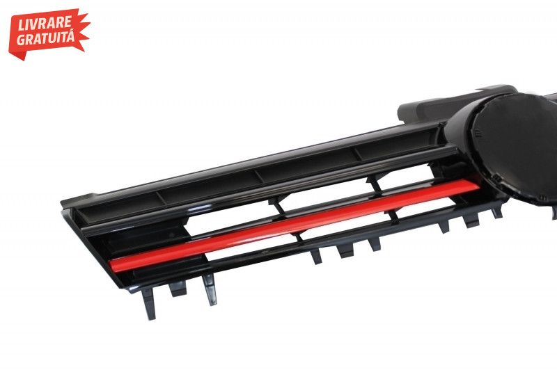 Faruri LED Bi-xenon Look VW Golf 7 VII (2012-2017) Facelift G7.5 GTI D