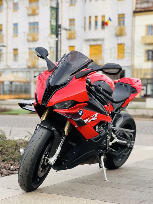 Bmw s1000rr 2021/6