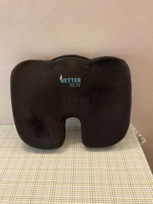 Perna ortopedica pentru sezut Better Seat