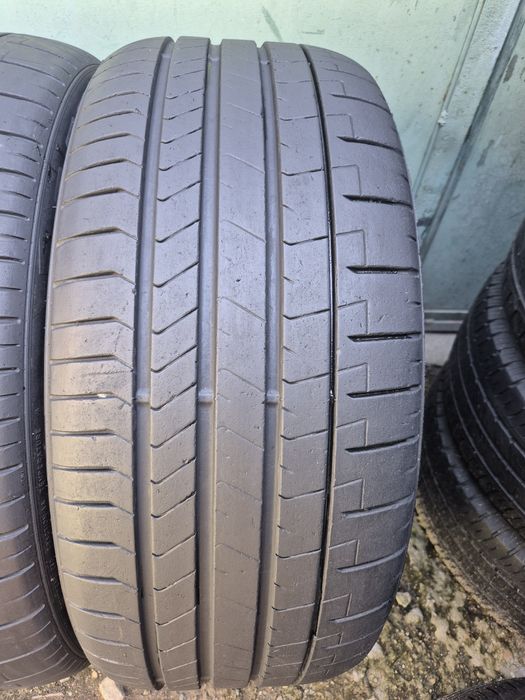 275 40 22 Anvelope de vară Pirelli Dot 38.21