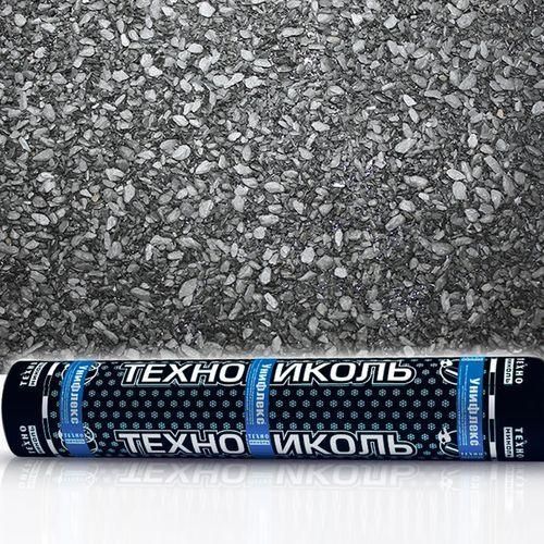 Унифлекс ЭКП и ЭПП