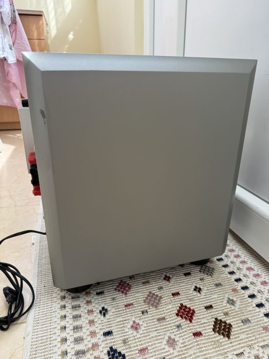 JBL SUB-200/230 8” Активен Subufer