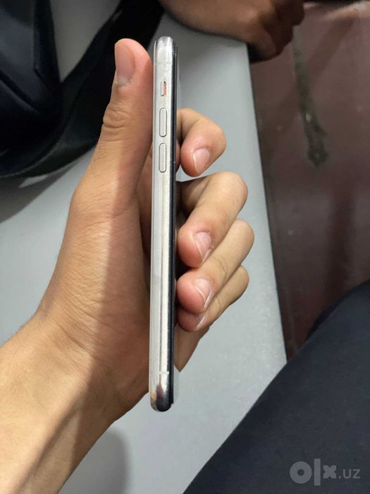iPhone 11 pro...