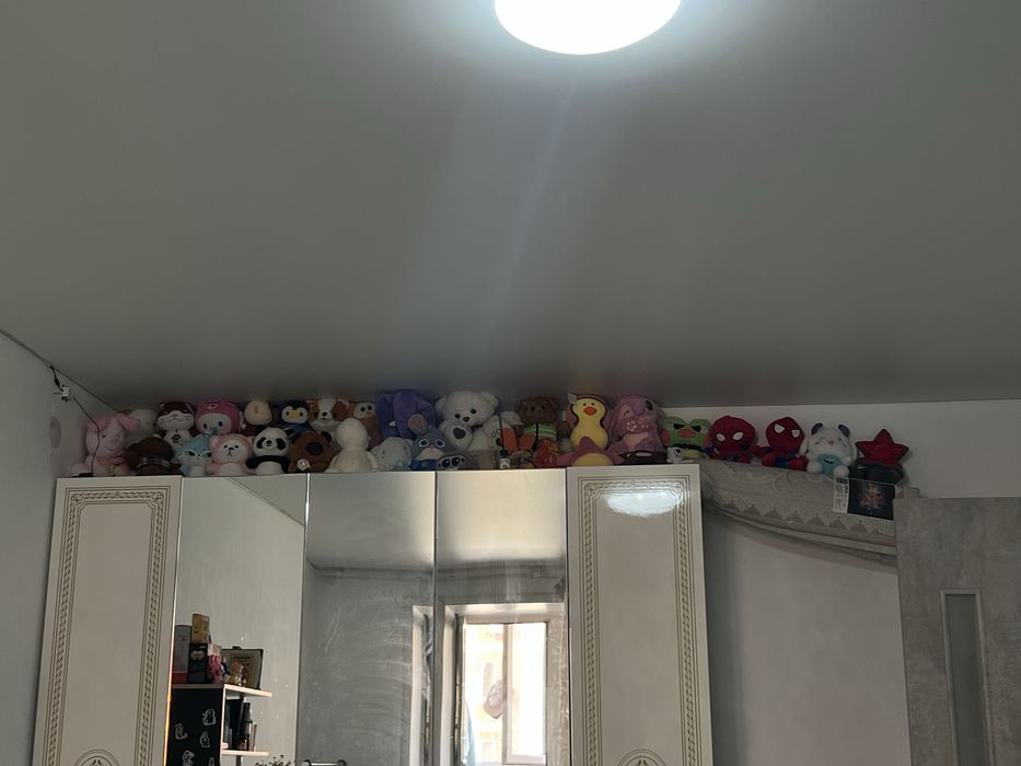 Продам большого медведя