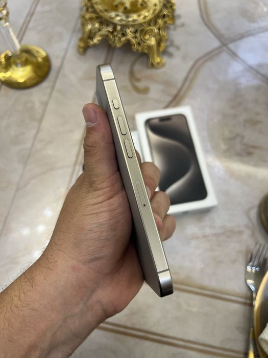 Iphone 15 pro srochna