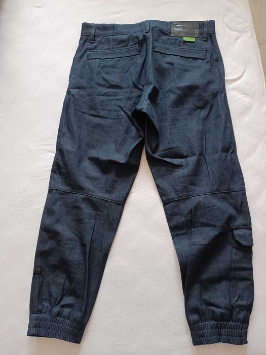 Мъжки панталон G Star Chino RCT