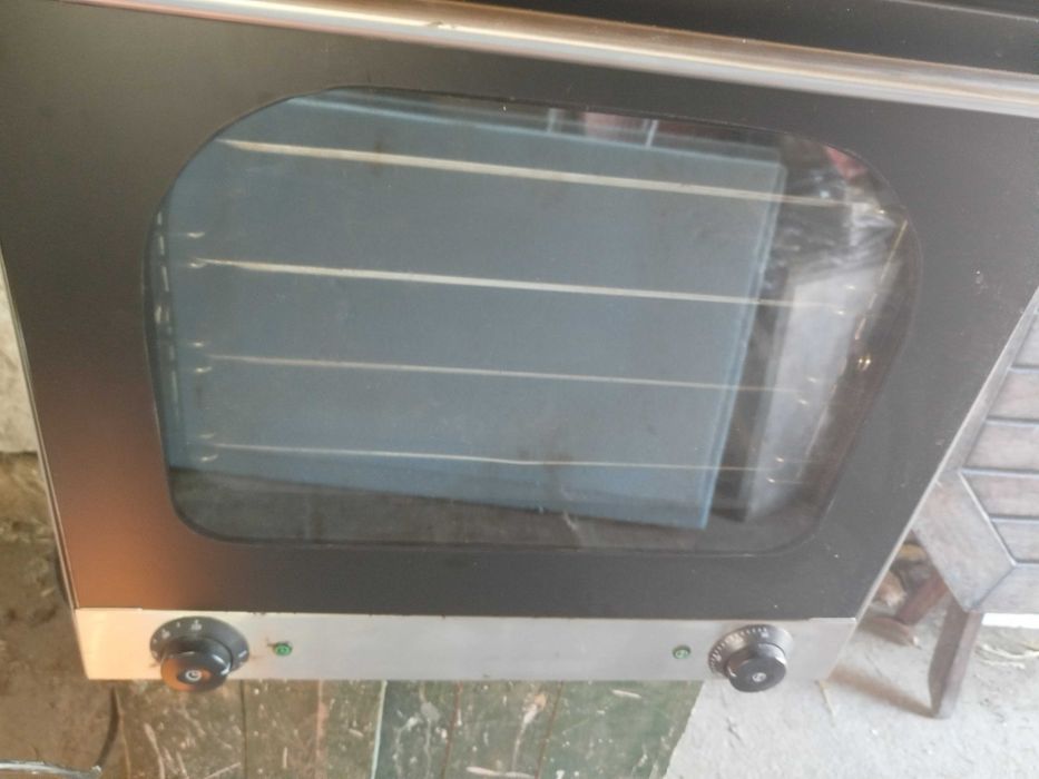 Продавам ковенктомат