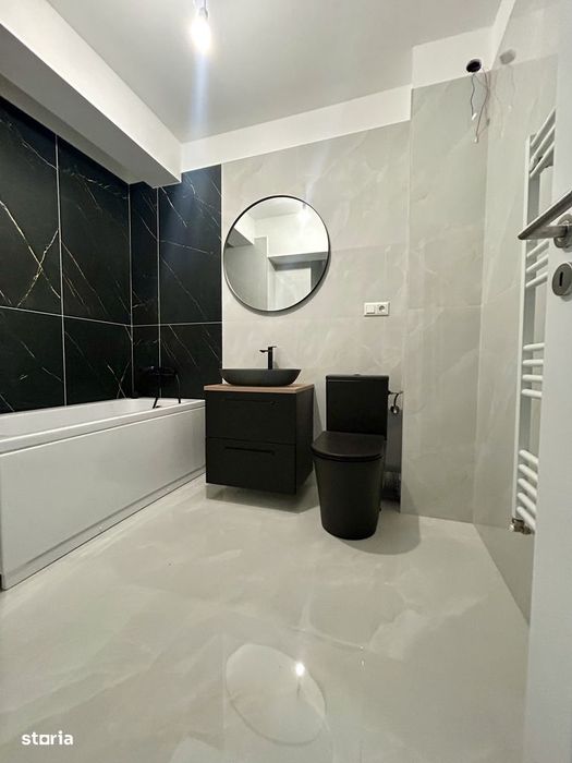 Apartament de 2 camere, zona Terra