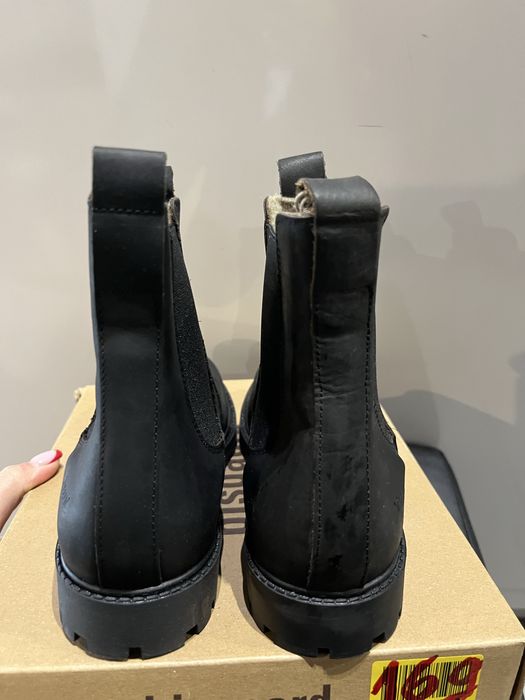 Детски боти Bisgaard номер 35