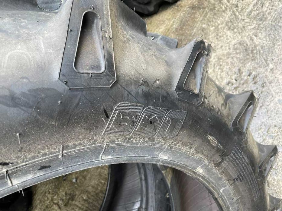 11.2-28 Anvelope marca BKT cu 8pliuri Cauciucuri agricole de tractor