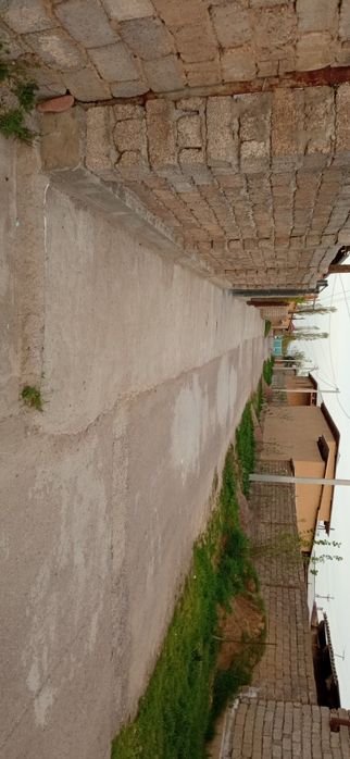 Qurilish uchun 3,5 sotix yer sotiladi