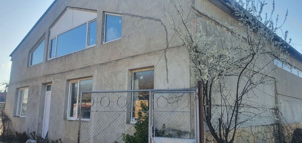 Продава се Промишлена сграда в Нови пазар - 2000 кв.м за 123 €/кв.м - Снимка #2