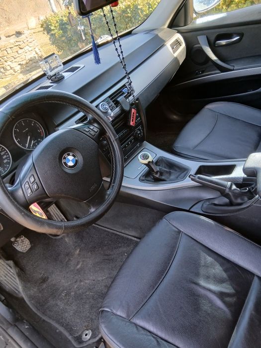 Vand bmw e90 320 dizal 163 de cai