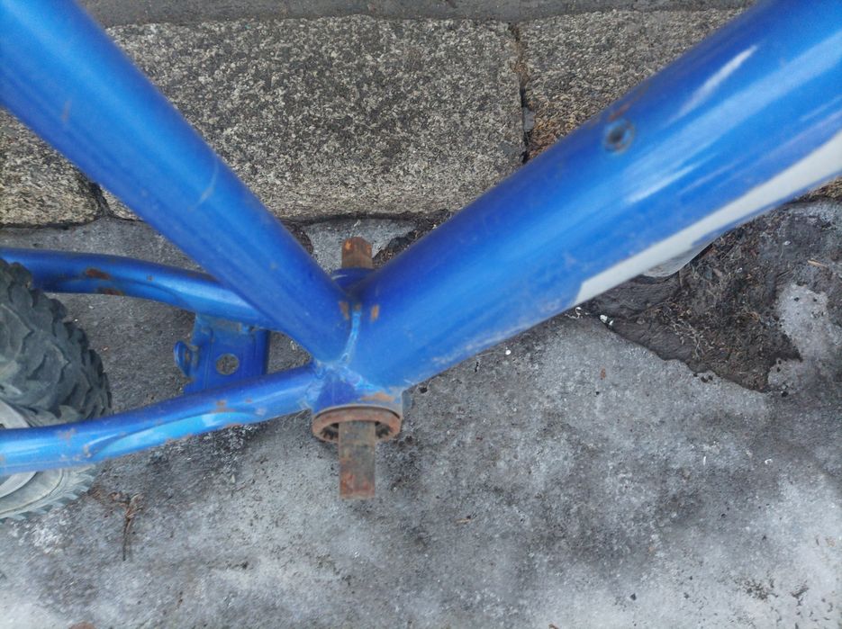 Продам велосипед