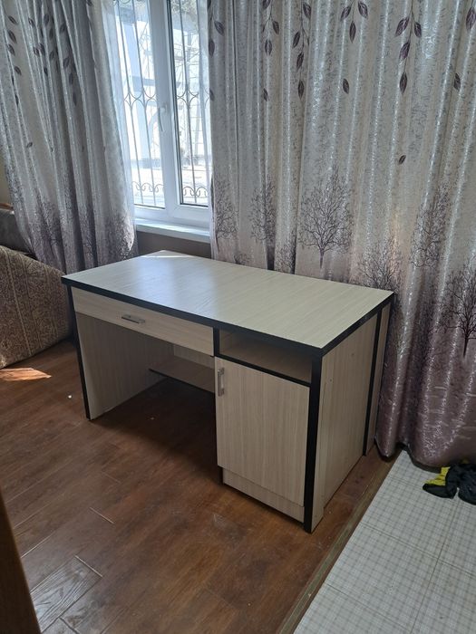 Стол офисный новый мощный