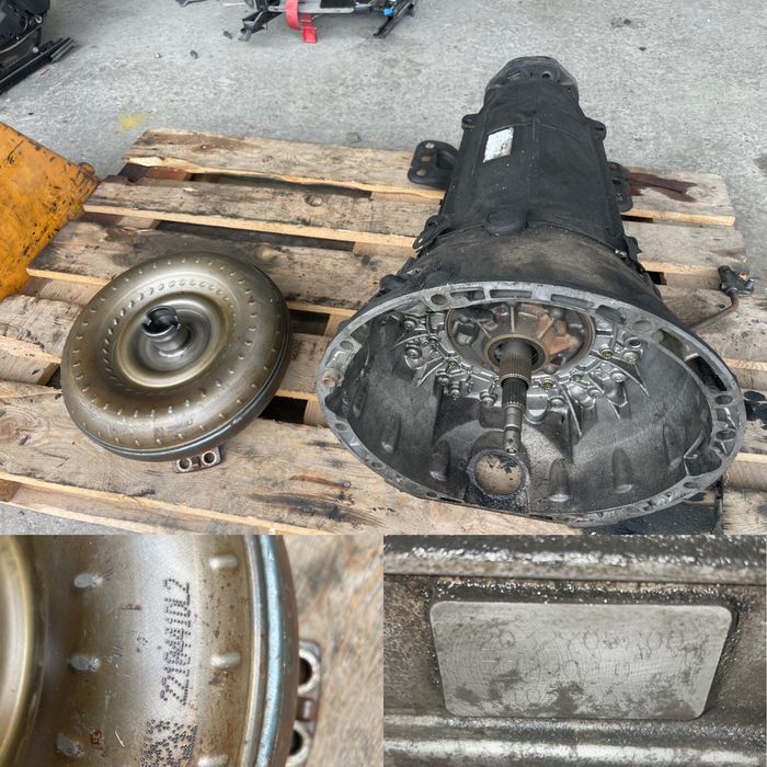 w203  Мерцедес ц 320 cdi Автоматична скоростна кутия 7-g tronic