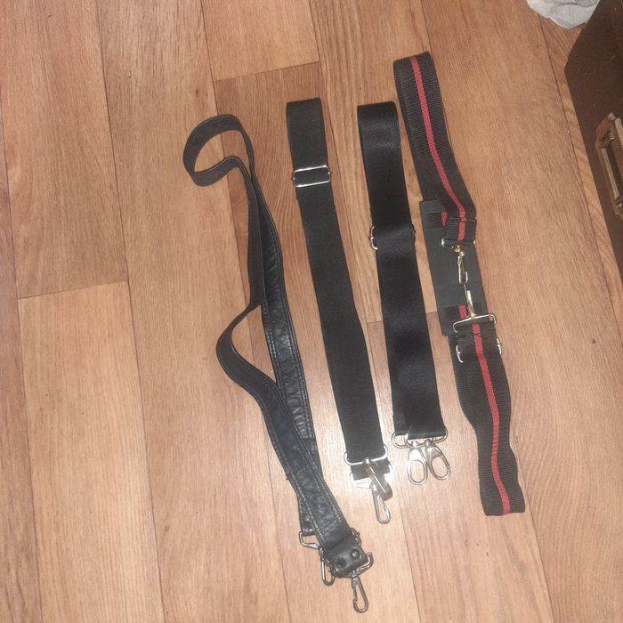 Ремни для сумок недорого
