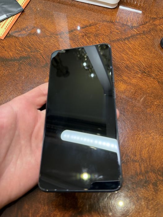 Realmi note 60 новый