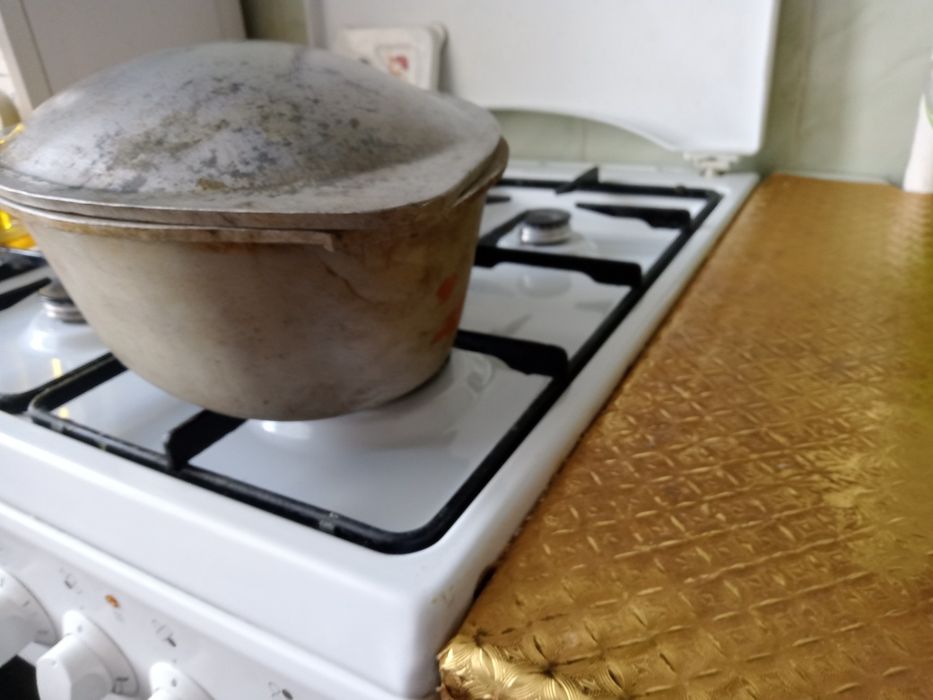 Утятница советская.