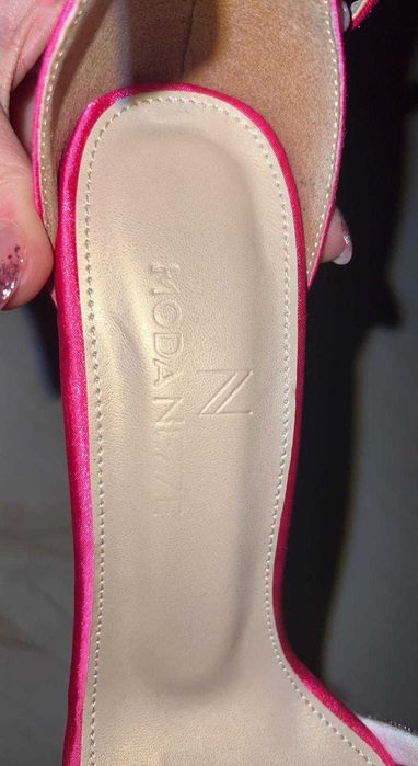 pantofi cu toc eleganti