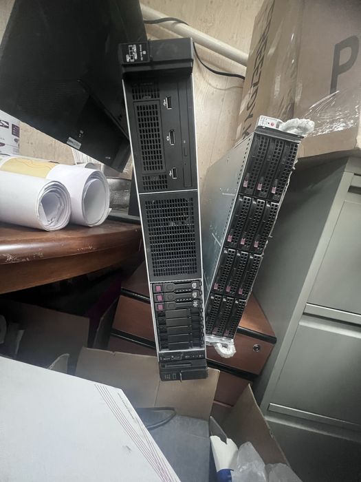 Жесткие диски в Косшы