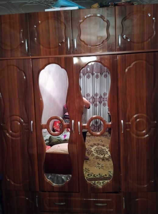 Продам мебель б/у