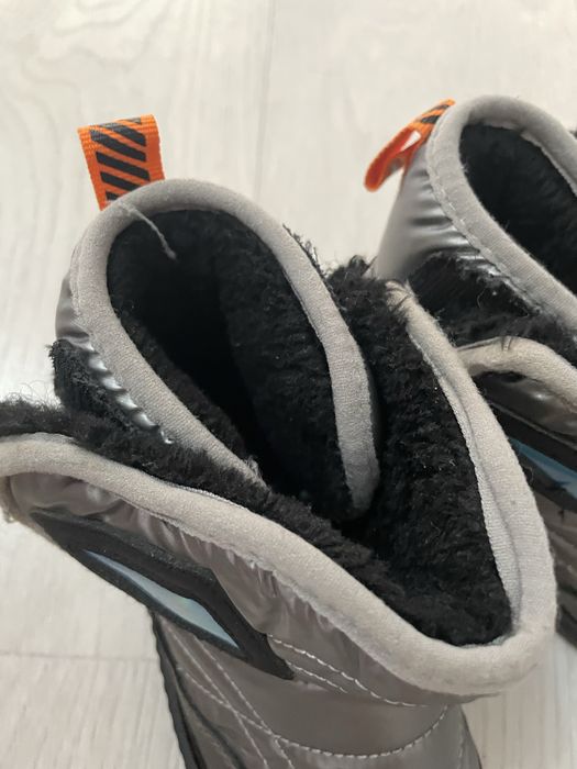 Осенние ботинки для девочек